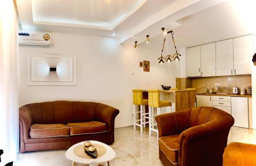 . Apartman Živanović