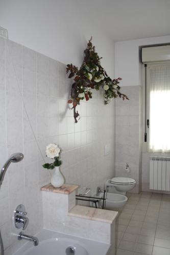 City's House Guest House – Bergamo, VA