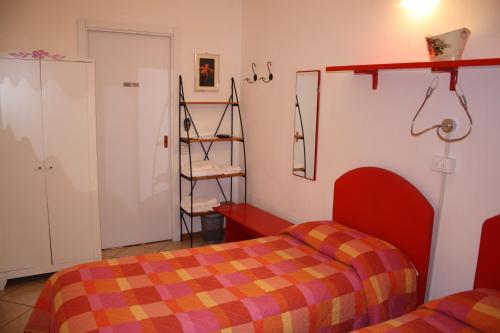 City's House Guest House – Bergamo, VA