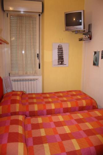 City's House Guest House – Bergamo, VA