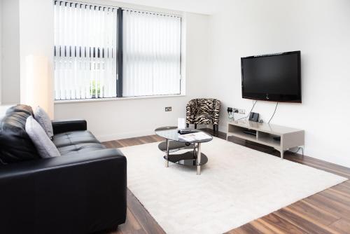 City Stay Apartments - Centro - image 5