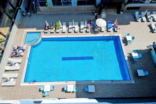 Kleopatra Ramira Hotel - All Inclusive - image 13