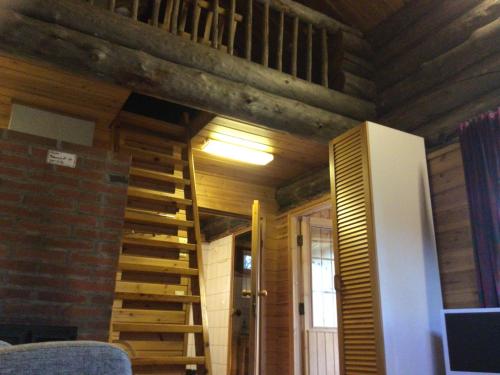 Facilities, Petajalammen Turistimajat in Kuusamo