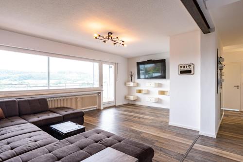 Architektenwohnungen mit Panoramablick bei Köln (Architektenwohnungen mit Panoramablick bei Koln) in Lindlar