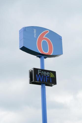Motel 6 Anderson, IN - Indianapolis - 편의 시설/서비스