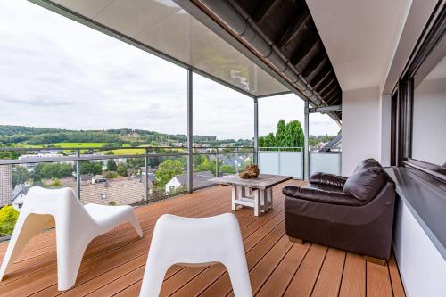 Architektenwohnungen mit Panoramablick bei Köln (Architektenwohnungen mit Panoramablick bei Koln) in Lindlar