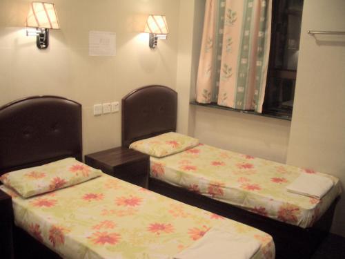 C U Again Hostel - image 5
