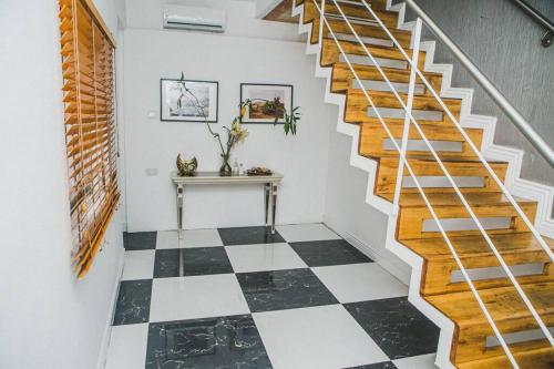 Tao Apartment