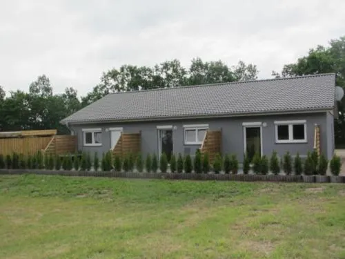 Barons Ferienappartement A in Dargun, Deutschland
