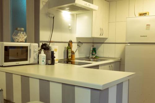 Apartamento Ene one in Cartagena
