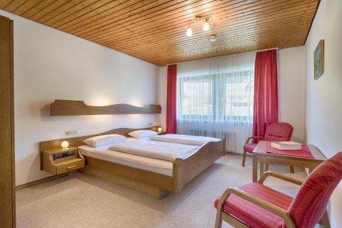 Drei Tannen - Wohnung 09 - Apartmenthaus, Titisee, Feldberg