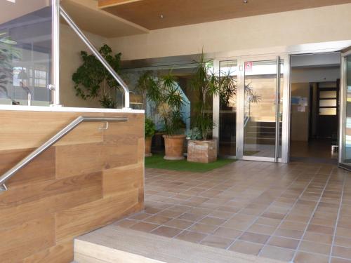 Hol, Hostal Playa in Punta Umbria