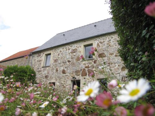 Chambres d'hôtes de la Becterie - Chambre d'hôtes - Bricquebec-en-Cotentin