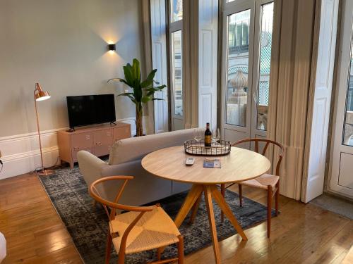 Formosa Apartments, Porto