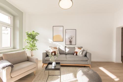Limehome Dresden Jordanstraße, Dresden (foto 6)