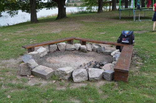 Šeberák - ubytování v CHATIČKÁCH a GLAMPING - image 12