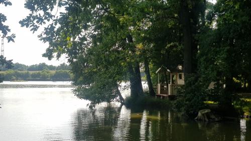 Šeberák - ubytování v CHATIČKÁCH a GLAMPING - image 14