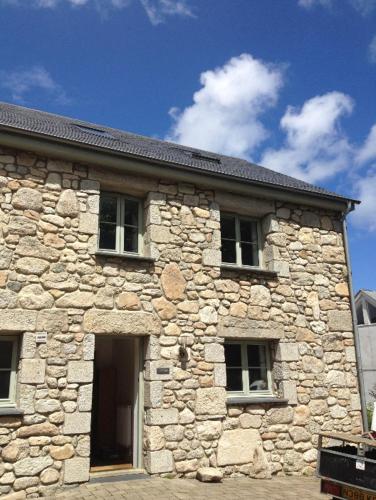 Chy Cos chambre d'hôte Saint Erth