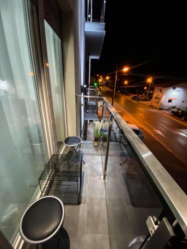 Apartman Živanović (Apartman Zivanovic) in วาลเจโว