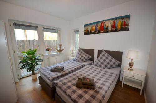 Ferienwohnungen Marienthal, Hamburk (fotografie 5)