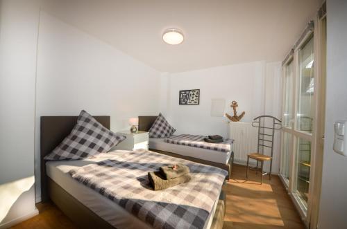 Ferienwohnungen Marienthal, Hamburk (fotografie 7)