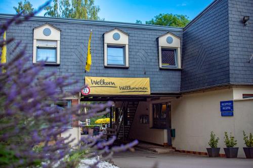 Vakantiepark Walsdorf - Hotel - Fouhren