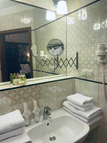 Hotel Amber Design - image 5
