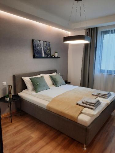 BpR Space Grey Home with balcony, Budapest (photo 4)