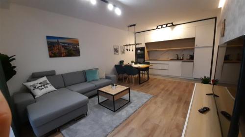 BpR Space Grey Home with balcony, Budapest (photo 3)