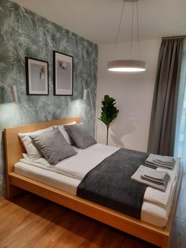 BpR Space Grey Home with balcony, Budapest (photo 7)