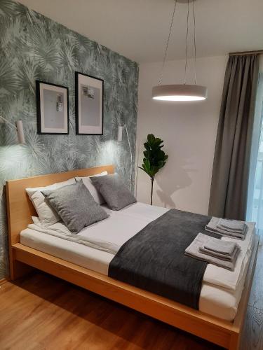 BpR Space Grey Home with balcony, Budapest (photo 8)