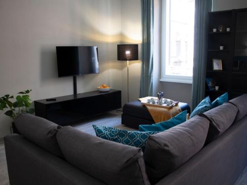 The Best Rent - Apartment close to Termini Station, Rome (photo 5)