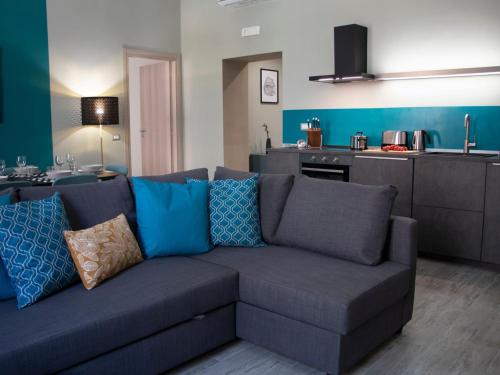 The Best Rent - Apartment close to Termini Station, Rome (photo 8)