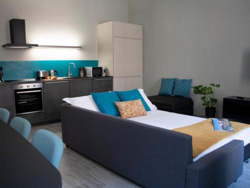 The Best Rent - Apartment close to Termini Station, Rome (photo 10)