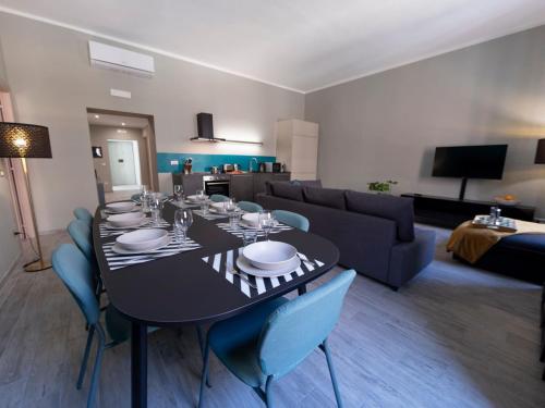 The Best Rent - Apartment close to Termini Station, Rome (photo 3)
