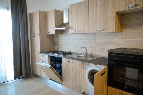 Residence Baia in Scalea