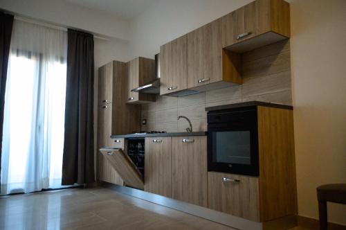  Residence Baia, Scalea bei Terranova di Pollino