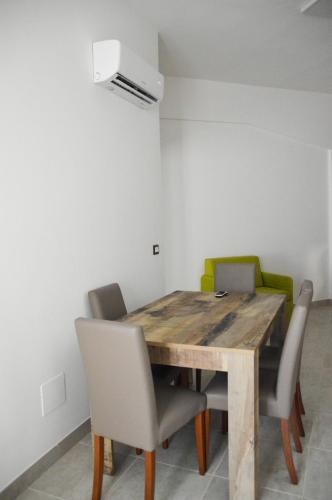 Residence Baia