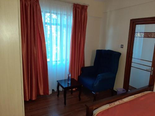 Zawadi Furnished Apartments