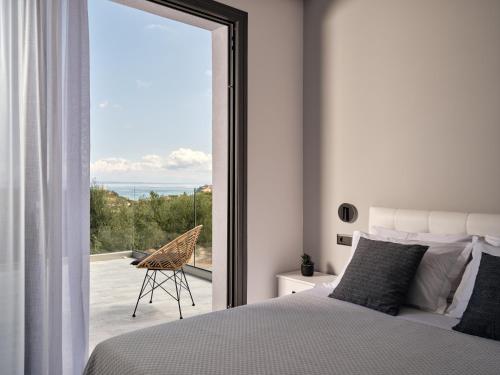 Kapodistria Luxury Villas