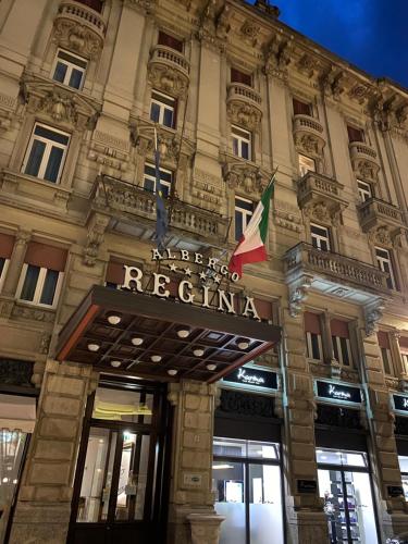 Foto - Grand Hotel Regina