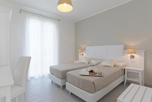 Dvojlôžková izba alebo izba s dvoma lôžkami, deluxe