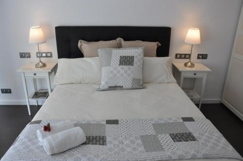 Apartament La Placeta Figueres - image 12