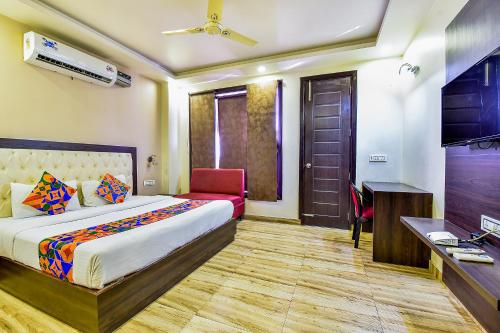 Hotel Surya Residency