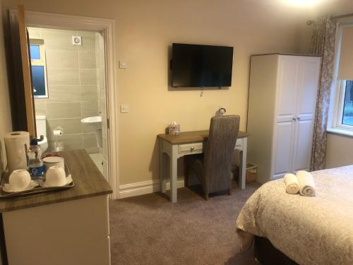 MapleHouse B&B, Drogheda (foto 9)