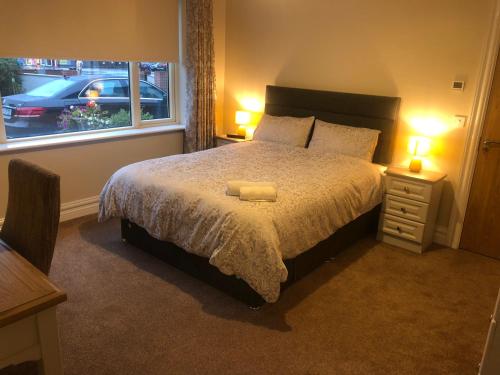 MapleHouse B&B, Drogheda (foto 8)