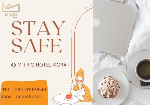 MtriO Hotel Korat