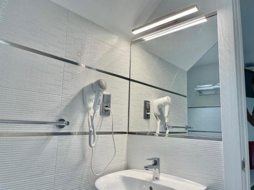 Hostal Los Ángeles – Madrid, NC