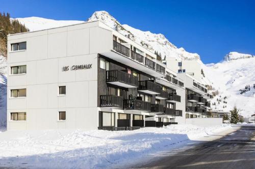 Residence Gemeaux - maeva Home Flaine