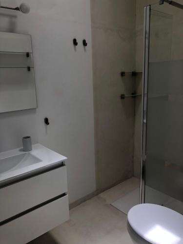 APARTAMENTO CENTRAL 5 4